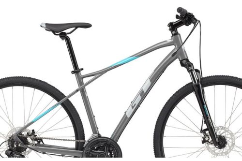 Rower crossowy GT Bicycles Transeo Comp + Gratis Rower crossowy GT Bicycles Transeo Comp + Gratis