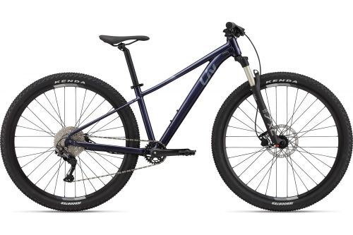 Rower górski damski Giant Liv Tempt 29 1 GE w 100% gotowy