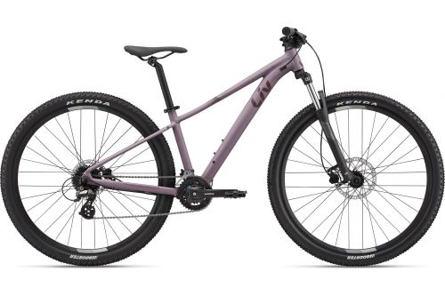 Rower górski Giant damski Liv Tempt 27,5" 3 2022 w 100% gotowy