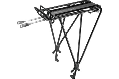 Bagażnik rowerowy Topeak Explorer Disc MTX 2.0 ze sprężyną hamulce tarczowe 26-28" Bagażnik rowerowy Topeak Explorer Disc MTX 2.0 ze sprężyną hamulce tarczowe 26-28"