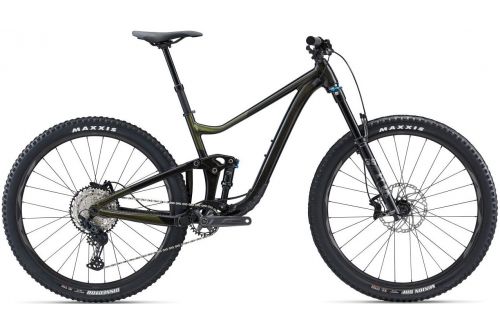 Rower górski Giant Trance X 29 1 XL w 100% gotowy