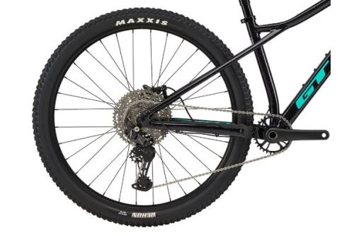 Rower górski Zaskar LT Elite 29 RockShox Air + Gratis Koszyk bidonu