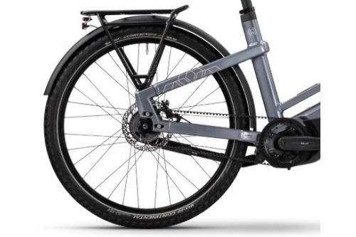 Rower elektryczny Winora Yakun R5 Pro - Low 800Wh 100% gotowy Rower elektryczny Winora Yakun R5 Pro - Low 800Wh 100% gotowy