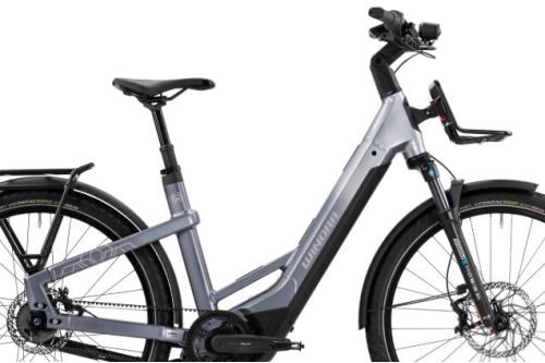 Rower elektryczny Winora Yakun R5 Pro - Low 800Wh 100% gotowy Rower elektryczny Winora Yakun R5 Pro - Low 800Wh 100% gotowy