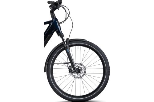 Rower elektryczny trekkingowy Winora Yakun 10 Low damska rama niska rama bosch cx 750Wh bateria