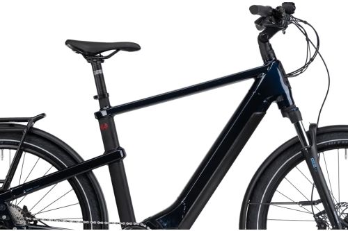 Rower elektryczny trekkingowy Winora Yakun 10 Low damska rama niska rama bosch cx 750Wh bateria