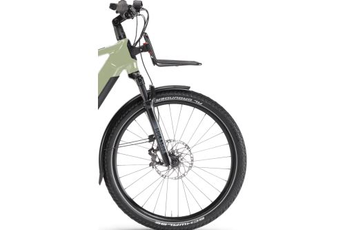 Rower elektryczny Winora Yakun R5 Pro High 1