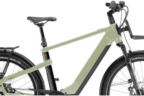 Rower elektryczny Winora Yakun R5 Pro High 3