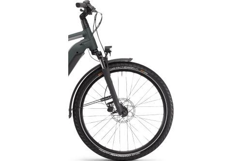 Rower elektryczny trekkingowy Winora Yucatan 10 1