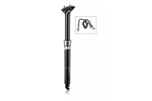 Sztyca regulowana dropper XLC SP-T11 30,9 skok 100mm Megapromocja!