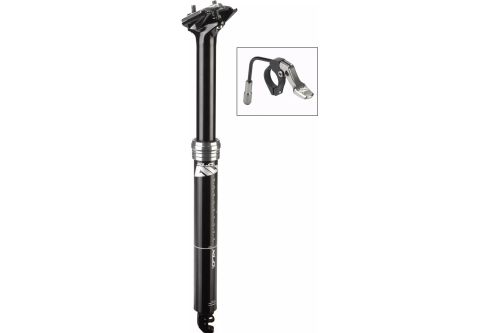 Sztyca regulowana dropper XLC SP-T11 30,9 skok 100mm Megapromocja!