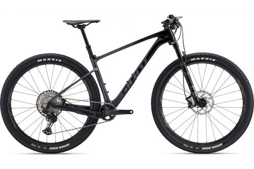 Rower górski Giant XTC Advanced 29 1 w 100% gotowy