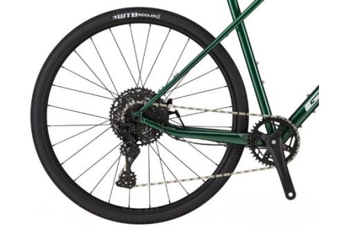 Rower gravel GT Grade Sport DISC 1x10 + Gratis