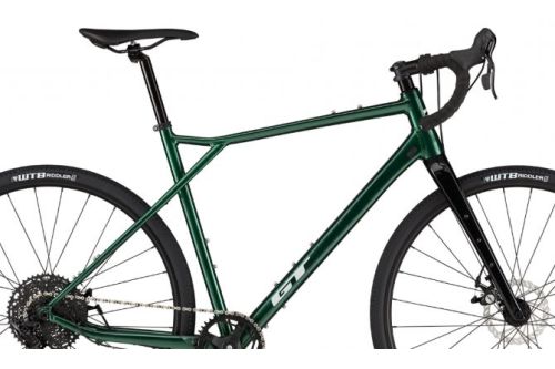 Rower gravel GT Grade Sport DISC 1x10 + Gratis