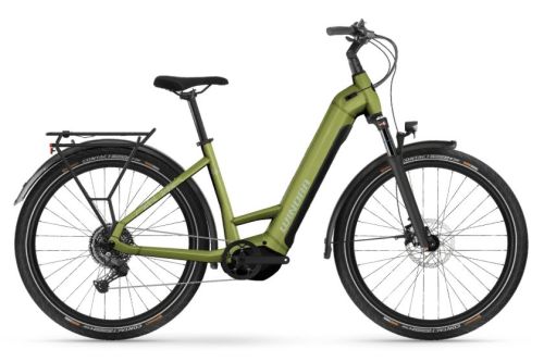Winora Yucatan X10 Low