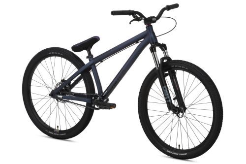Rower Ns Bikes NSBIKES Movement 3 2 1 26 dirt street pump track rower do skakania mocny dirtówka
