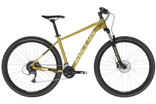 Rower górski KELLYS Spider 70 29" 2022 Yellow