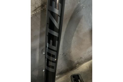 Rower górski Goetze Define 2.1 29 Disc Grafitowy - OUTLET#156