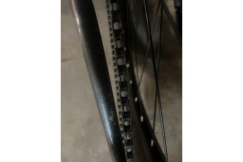 Rower górski Goetze Define 2.1 29 Disc Grafitowy - OUTLET#156