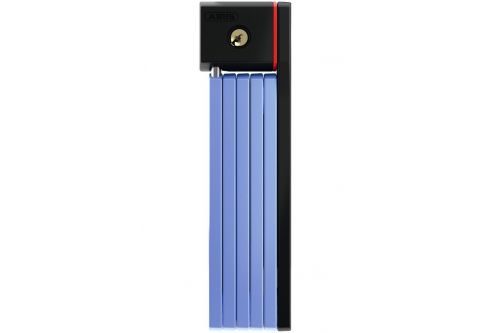 Zapięcie składane ABUS uGrip BORDO™ 5700 Mix kolorów
