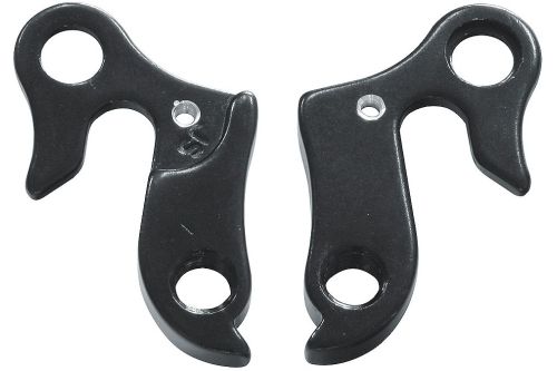 Hak przerzutki KLS MTB Allutec