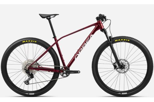 Rower górski Orbea Alma H20 29 Deore AIR + Pedały Gratis