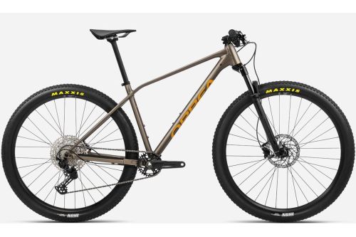 Rower górski Orbea Alma H20 29 Deore AIR + Pedały Gratis