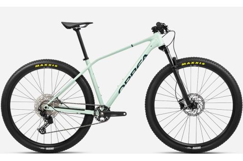 Rower górski Orbea Alma H20 29 Deore AIR + Pedały Gratis