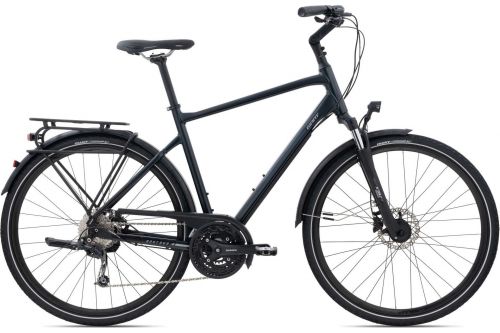 Rower trekkingowy Giant AnyTour RS 2 w 100% gotowy do jazdy