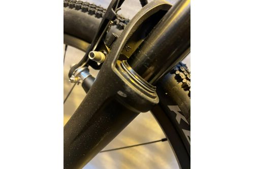 Rower dirt Octane One Melt 26