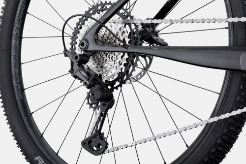 Rower górski Cannondale Scalpel HT 2 Carbon + GRATIS