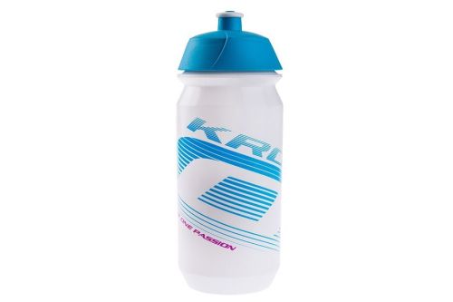 Bidon Kross Durar 500 ml - Mix kolorów