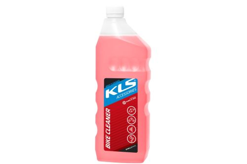 Środek do czyszczenia roweru KLS Bike Cleaner 1000 ml