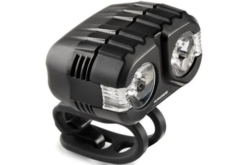 Lamkpa przednia Kross White Beast 300 lumenów