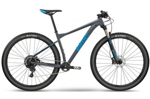 Rower górski BMC Teamelite 03 TWO 2018