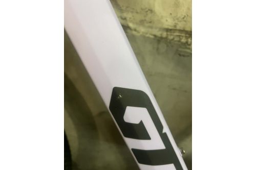 Rower górski młodzieżowy Goetze Sigma 27,5 Lawendowy -OUTLET #154