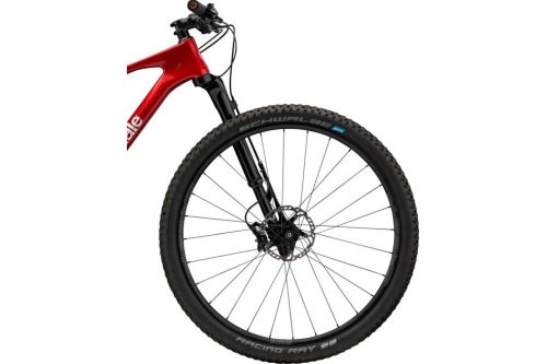 Rower górski Cannondale Scalpel HT 2 Carbon + GRATIS