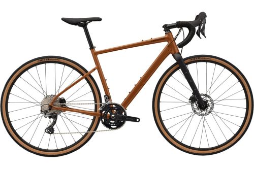 Rower gravel Cannondale Topstone 1 GRX 800 w 100% gotowy do jazdy