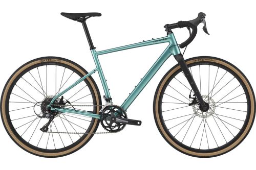 Rower gravel Cannondale Topstone 3 Disc + GRATIS