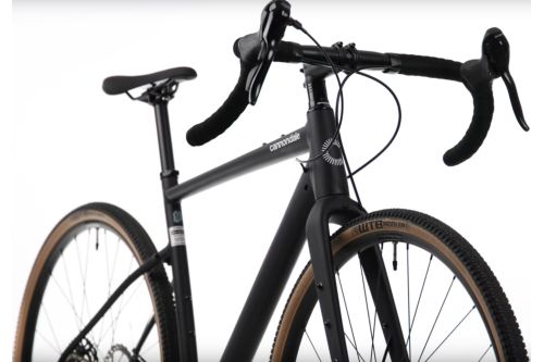 Rower gravel Cannondale Topstone 4 + GRATIS