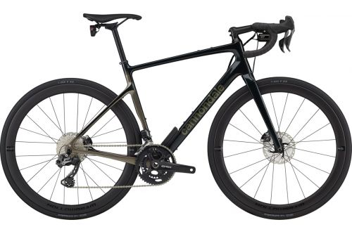 Rower szosowy endurance Cannondale Synapse LTD RLE Smart Sense