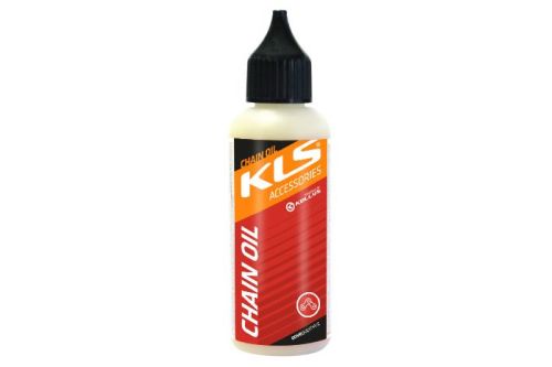 Olej do łańcucha KLS Chain Oil 50 ml