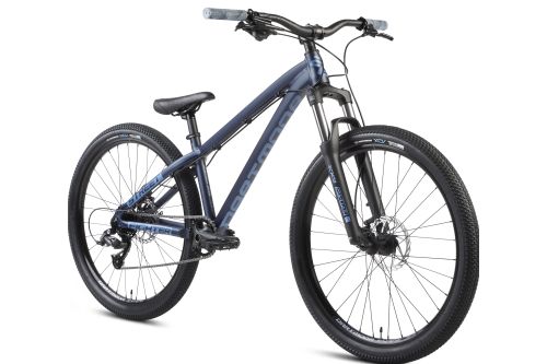 Dartmoor Streetfighter - rower górski dirt - front
