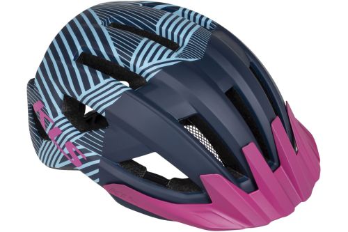 Kask rowerowy KLS Daze - Mix kolorów