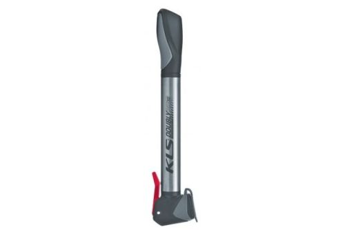 Pompka rowerowa KLS Doubly Pro 50