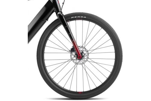 Rower gravel elektryczny Fuji E-Jari Fazua 55Nm + Gratis