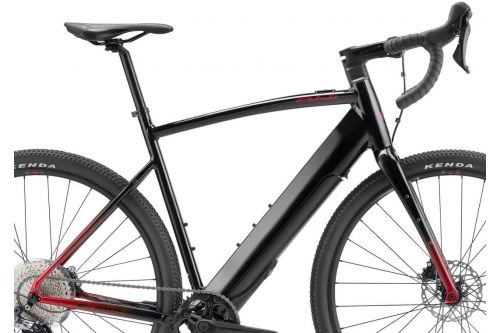 Rower gravel elektryczny Fuji E-Jari Fazua 55Nm + Gratis