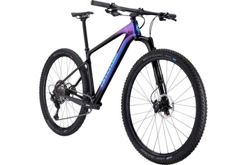 Rower górski Cannondale Scalpel HT 2 Carbon + GRATIS