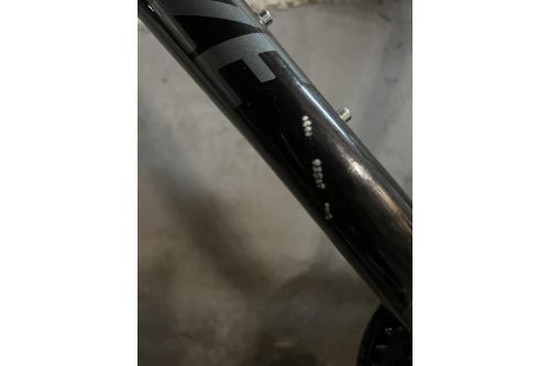 Rower górski Goetze Define 2.1 29 Disc Grafitowy - OUTLET#156