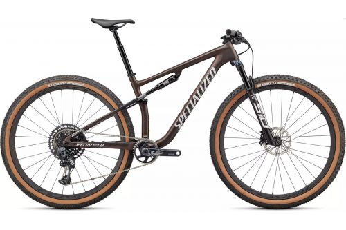 Rower górski Specialized Epic PRO 2022